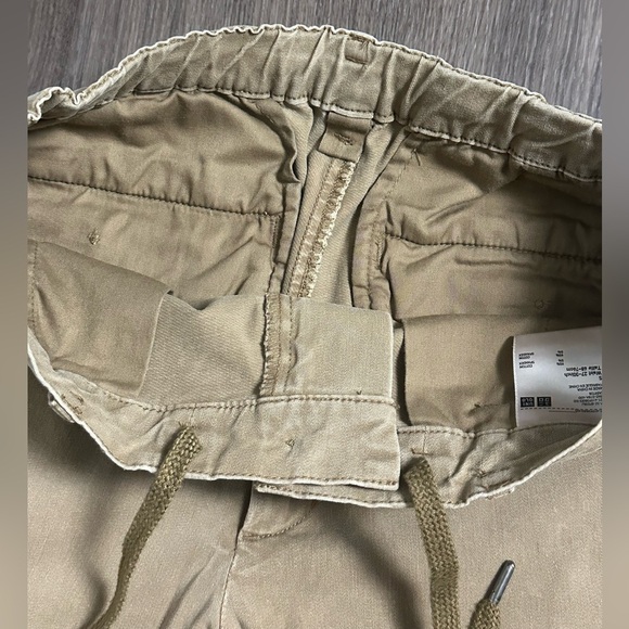 Uniqlo Cargo Joggers - Picture 4 of 5